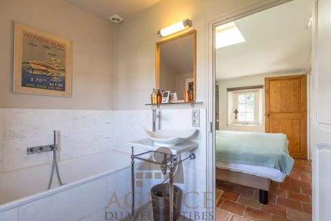 Lejlighed i Antibes, Alpes-Maritimes, Antibes - € 1.290.000 | Ref: 85764432 - foto 16
