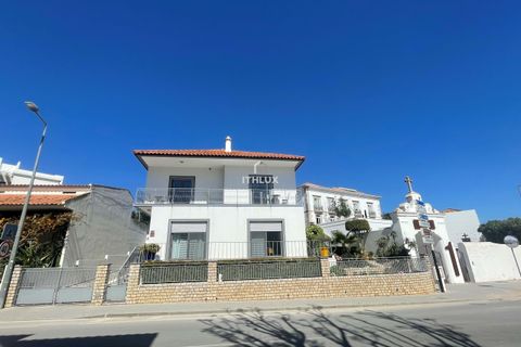 Villa i Tavira, Faro, Tavira - € 850.000 | Ref: ITH3504 - foto 1