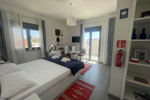Villa i Tavira, Faro, Tavira - € 850.000 | Ref: ITH3504 - foto 29