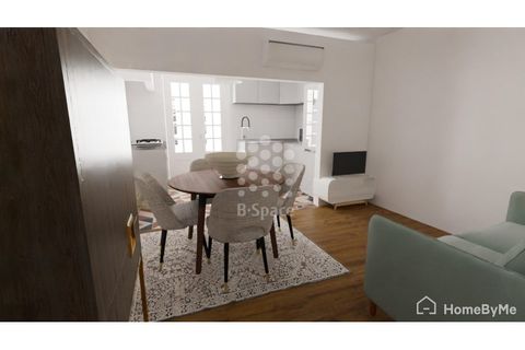 Lejlighed i Lisbon, Lisbon, Lisbon - € 250.000 | Ref: MSV1839/26 - foto 3