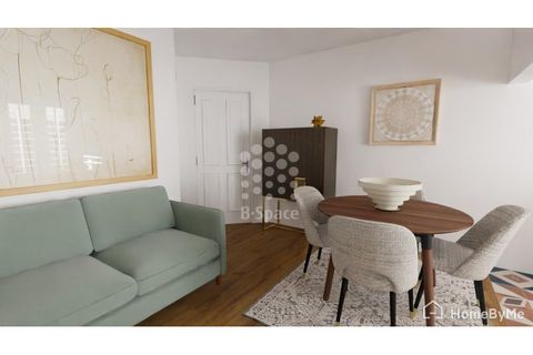 Lejlighed i Lisbon, Lisbon, Lisbon - € 250.000 | Ref: MSV1839/26 - foto 2