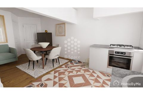 Lejlighed i Lisbon, Lisbon, Lisbon - € 250.000 | Ref: MSV1839/26 - foto 5
