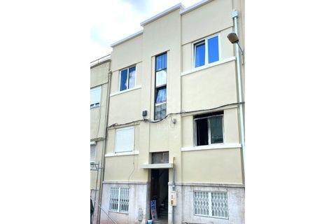 Lejlighed i Lisbon, Lisbon, Lisbon - € 250.000 | Ref: MSV1839/26 - foto 9