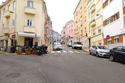 Lejlighed i Lisbon, Lisbon, Lisbon - € 250.000 | Ref: MSV1839/26 - foto 17