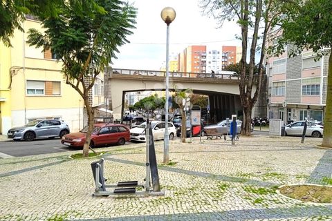 Lejlighed i Lisbon, Lisbon, Lisbon - € 250.000 | Ref: MSV1839/26 - foto 18
