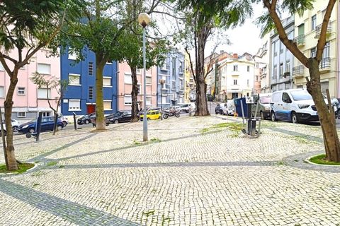 Lejlighed i Lisbon, Lisbon, Lisbon - € 250.000 | Ref: MSV1839/26 - foto 19