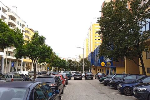 Lejlighed i Lisbon, Lisbon, Lisbon - € 250.000 | Ref: MSV1839/26 - foto 20