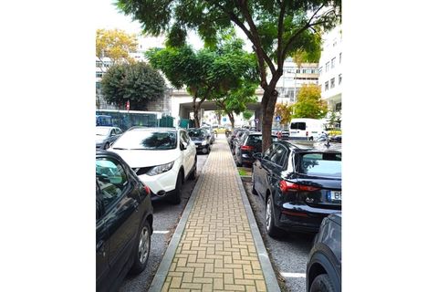 Lejlighed i Lisbon, Lisbon, Lisbon - € 250.000 | Ref: MSV1839/26 - foto 21