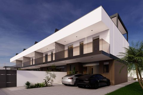 Villa a Brusciano, Naples, Brusciano - € 475.000 | Ref: 708 - foto 14