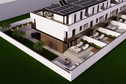 Villa a Brusciano, Naples, Brusciano - € 475.000 | Ref: 708 - foto 19
