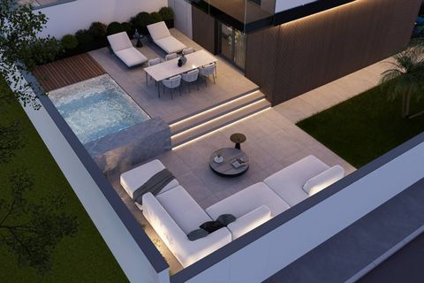 Villa a Brusciano, Naples, Brusciano - € 475.000 | Ref: 708 - foto 26