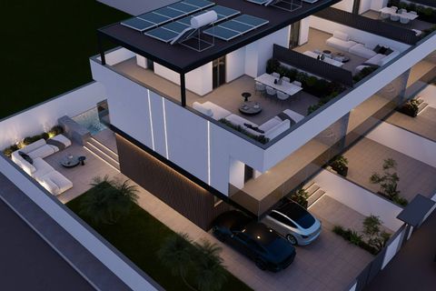 Villa a Brusciano, Naples, Brusciano - € 475.000 | Ref: 708 - foto 31