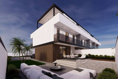 Villa a Brusciano, Naples, Brusciano - € 475.000 | Ref: 708 - foto 33