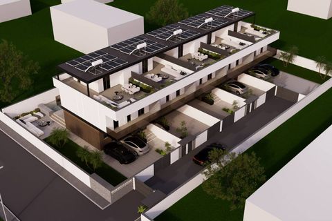 Villa a Brusciano, Naples, Brusciano - € 475.000 | Ref: 708 - foto 36