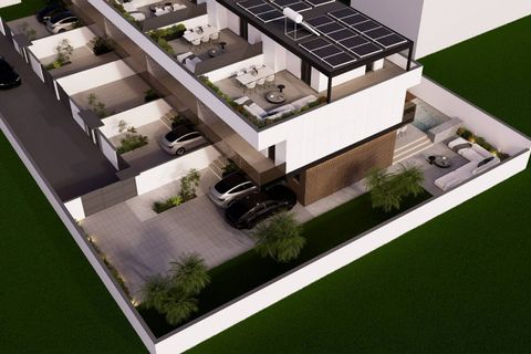 Villa a Brusciano, Naples, Brusciano - € 475.000 | Ref: 708 - foto 38