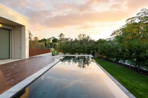 Villa i Almancil, Faro, Almancil - € 1.875.000 | Ref: AMO_314 - foto 2