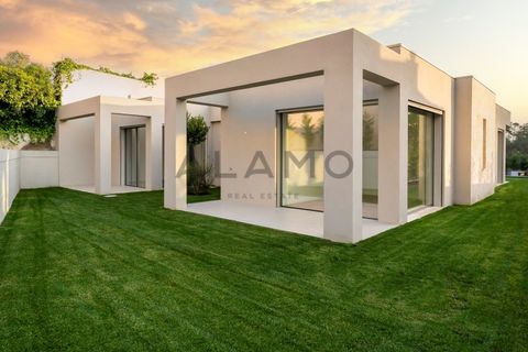 Villa i Almancil, Faro, Almancil - € 1.875.000 | Ref: AMO_314 - foto 3