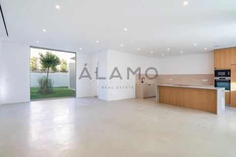Villa i Almancil, Faro, Almancil - € 1.875.000 | Ref: AMO_314 - foto 4