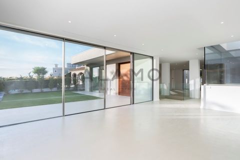 Villa i Almancil, Faro, Almancil - € 1.875.000 | Ref: AMO_314 - foto 6