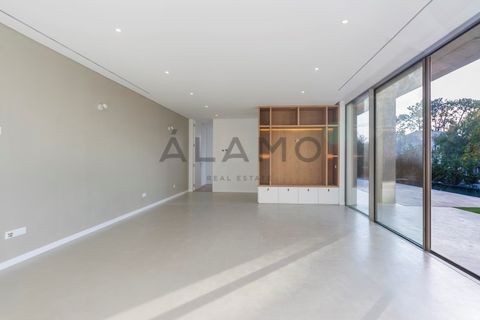 Villa i Almancil, Faro, Almancil - € 1.875.000 | Ref: AMO_314 - foto 7