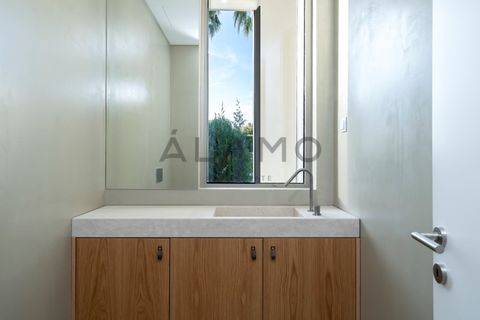 Villa i Almancil, Faro, Almancil - € 1.875.000 | Ref: AMO_314 - foto 8