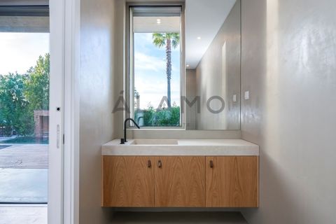 Villa i Almancil, Faro, Almancil - € 1.875.000 | Ref: AMO_314 - foto 11