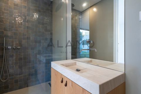 Villa i Almancil, Faro, Almancil - € 1.875.000 | Ref: AMO_314 - foto 14