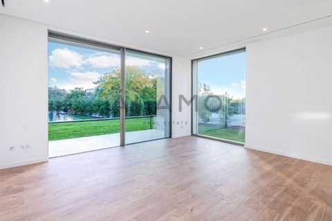 Villa i Almancil, Faro, Almancil - € 1.875.000 | Ref: AMO_314 - foto 19
