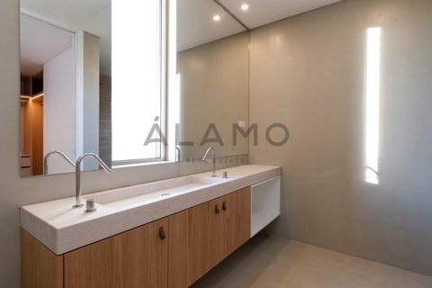 Villa i Almancil, Faro, Almancil - € 1.875.000 | Ref: AMO_314 - foto 22