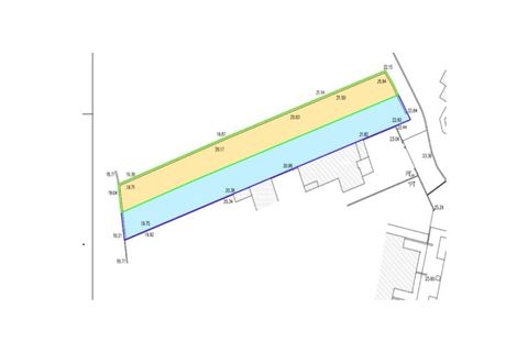 Helårsgrund i Esposende, Braga, Esposende - € 52.000 | Ref: S204 - foto 8