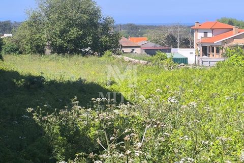 Helårsgrund i Esposende, Braga, Esposende - € 52.000 | Ref: S203 - foto 1