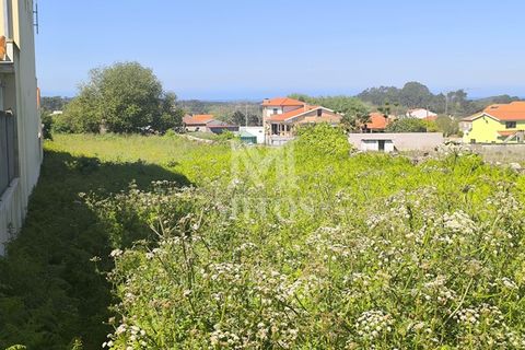 Helårsgrund i Esposende, Braga, Esposende - € 52.000 | Ref: S203 - foto 3