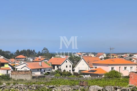 Helårsgrund i Esposende, Braga, Esposende - € 52.000 | Ref: S203 - foto 4