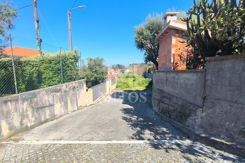Helårsgrund i Esposende, Braga, Esposende - € 52.000 | Ref: S203 - foto 5