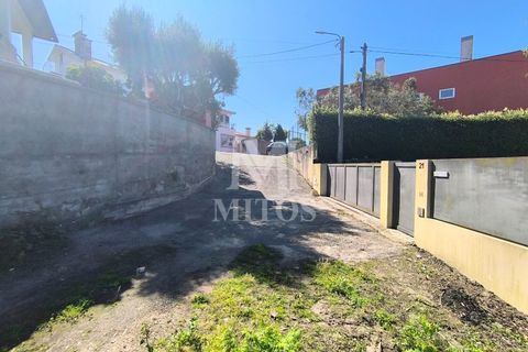 Helårsgrund i Esposende, Braga, Esposende - € 52.000 | Ref: S203 - foto 6