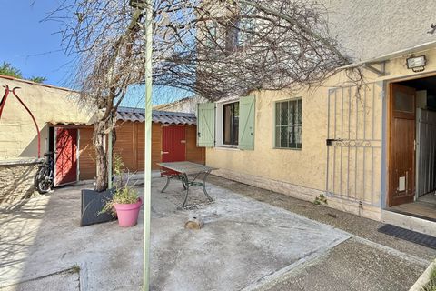 Villa a Cavaillon, Vaucluse, Cavaillon - € 285.000 | Ref: ERIKA - foto 12