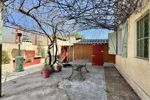 Villa a Cavaillon, Vaucluse, Cavaillon - € 285.000 | Ref: ERIKA - foto 13
