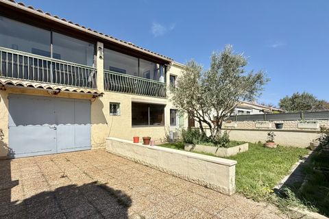 Villa a Cavaillon, Vaucluse, Cavaillon - € 285.000 | Ref: ERIKA - foto 14