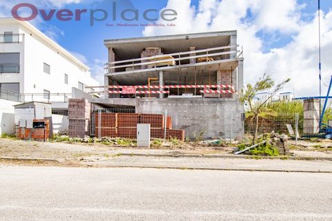 Villa i Lourinha, Lisbon, Lourinha - € 1.100.000 | Ref: AG.1244 - foto 3