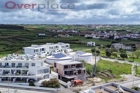 Villa i Lourinha, Lisbon, Lourinha - € 1.100.000 | Ref: AG.1244 - foto 19