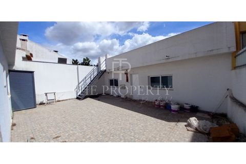 Byhus i Amora, Setubal, Amora - € 445.000 | Ref: RS337 - foto 2