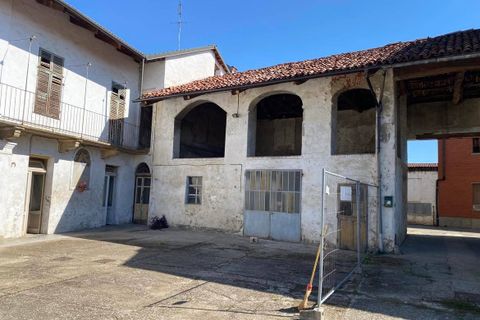 Landejendom i Carignano, Turin, Carignano - € 135.000 | Ref: 86474 - foto 2