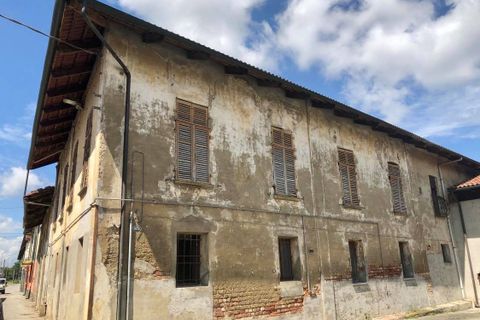 Landejendom i Carignano, Turin, Carignano - € 135.000 | Ref: 86474 - foto 3