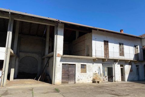 Landejendom i Carignano, Turin, Carignano - € 135.000 | Ref: 86474 - foto 6