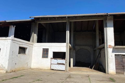 Landejendom i Carignano, Turin, Carignano - € 135.000 | Ref: 86474 - foto 7