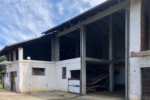 Landejendom i Carignano, Turin, Carignano - € 135.000 | Ref: 86474 - foto 9