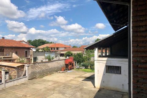 Landejendom i Carignano, Turin, Carignano - € 135.000 | Ref: 86474 - foto 12