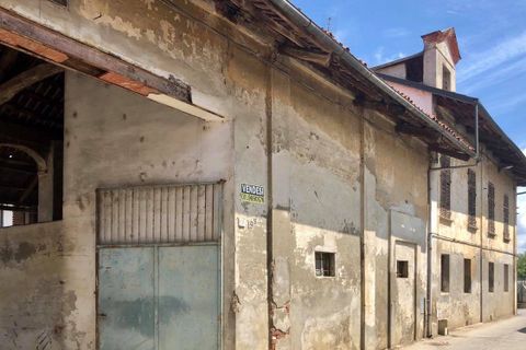 Landejendom i Carignano, Turin, Carignano - € 135.000 | Ref: 86474 - foto 13