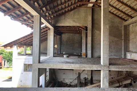 Landejendom i Carignano, Turin, Carignano - € 135.000 | Ref: 86474 - foto 14