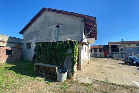 Landejendom i Carignano, Turin, Carignano - € 135.000 | Ref: 86474 - foto 15